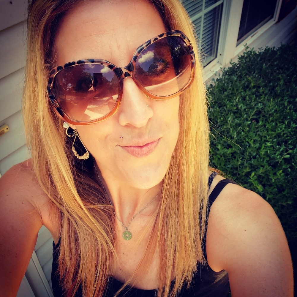 Meet your Posher, Kimberly